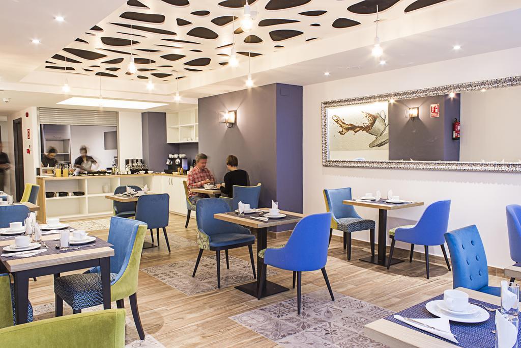 Apart-suites Hostemplo * Barcellona