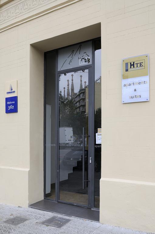 Apart-suites Hostemplo Appartamento *