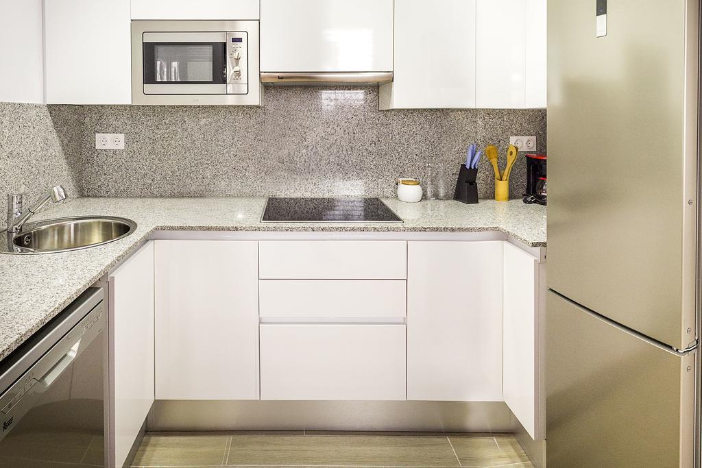 Appartamento Apart-suites Hostemplo