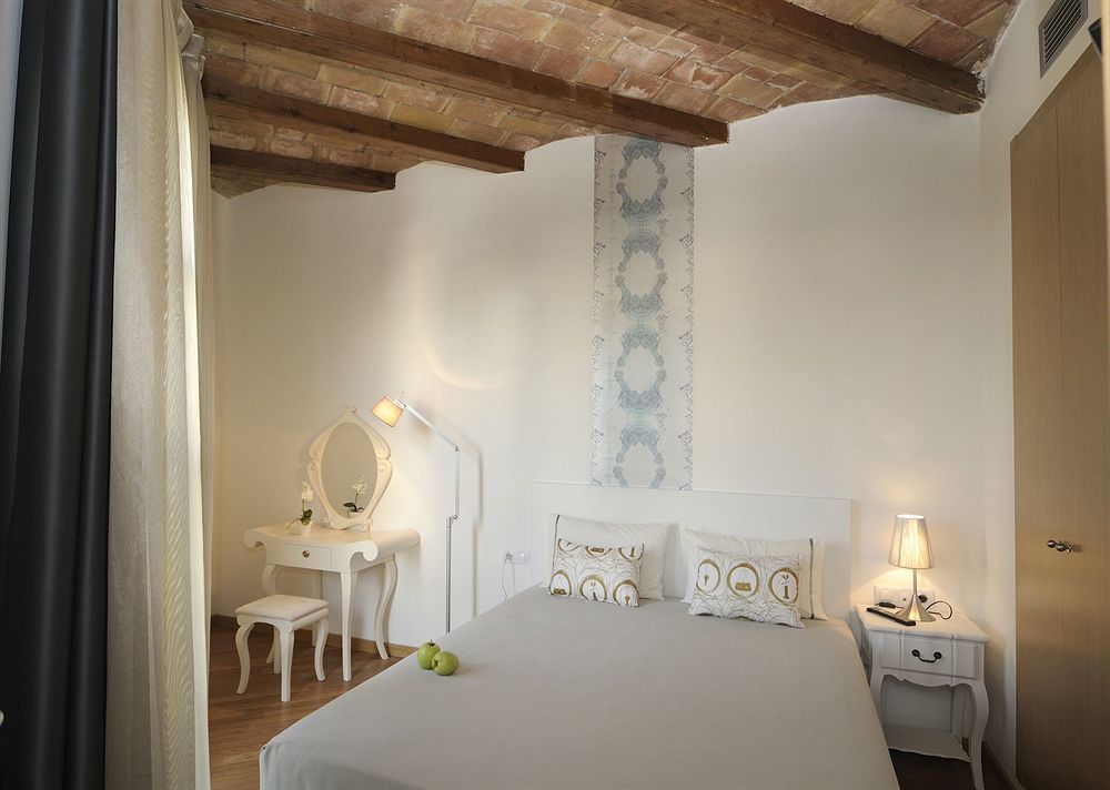 Appartamento Apart-suites Hostemplo Barcellona