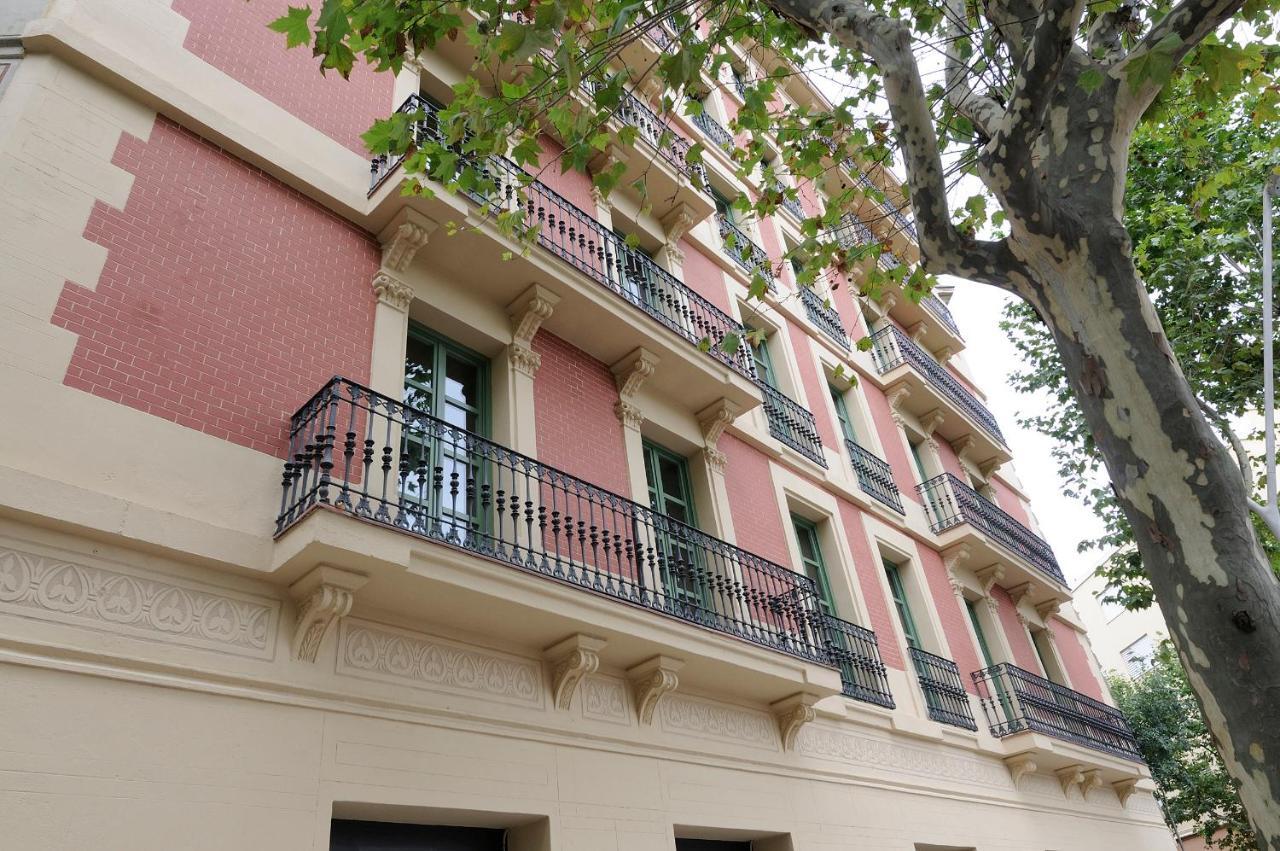 Appartamento Apart-suites Hostemplo