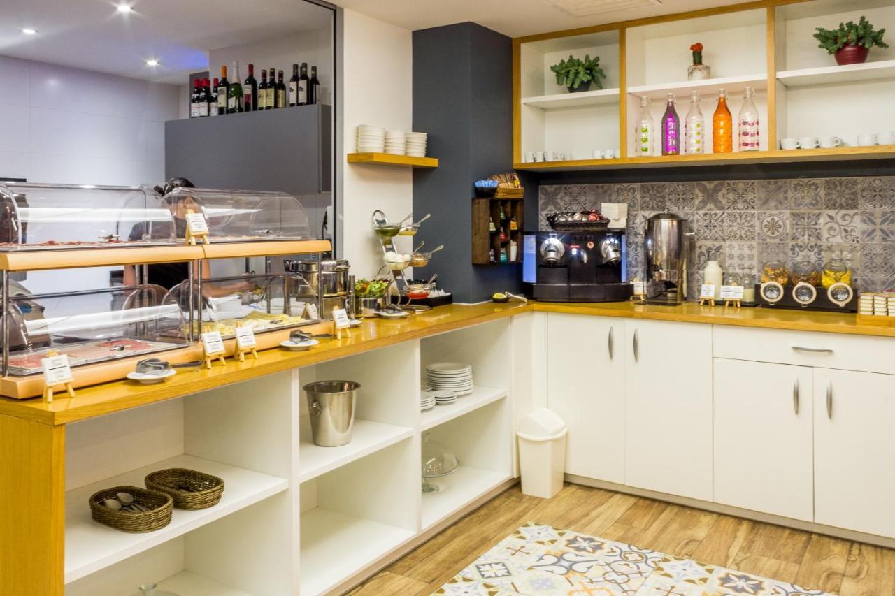 Apart-suites Hostemplo * Barcellona